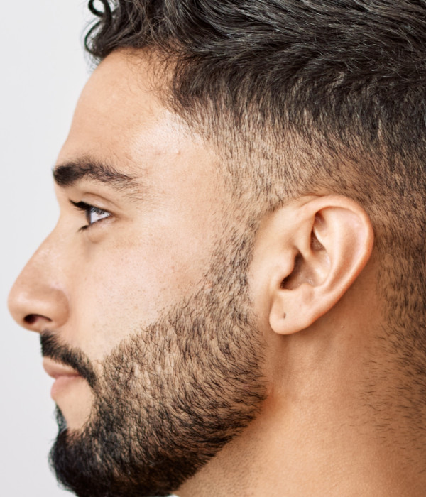 Advanced Techniques for Facial Hair Transplants Pasadena, CA