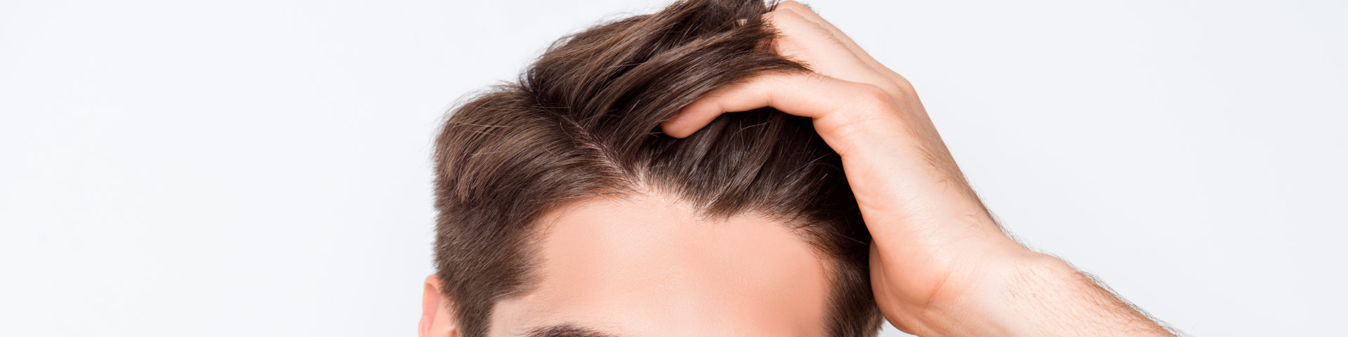 7 Most Common Causes of Hair Loss Pasadena, CA