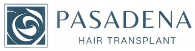 logo Pasadena Hair Transplant Pasadena, CA